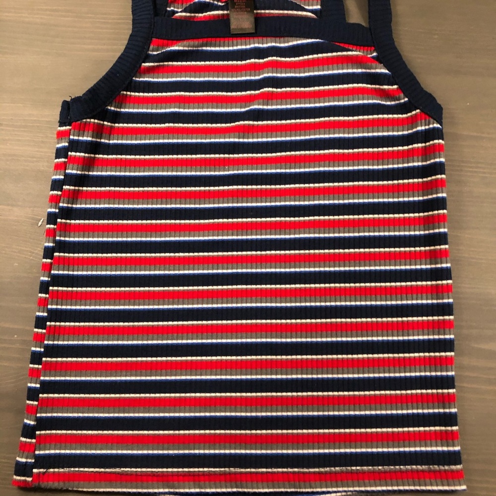 Cute Tank top